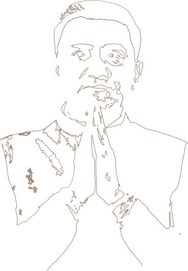 Dr. Pramod Sawant | Chief Minister of Goa | Official Website | News, Policies, and Initiatives