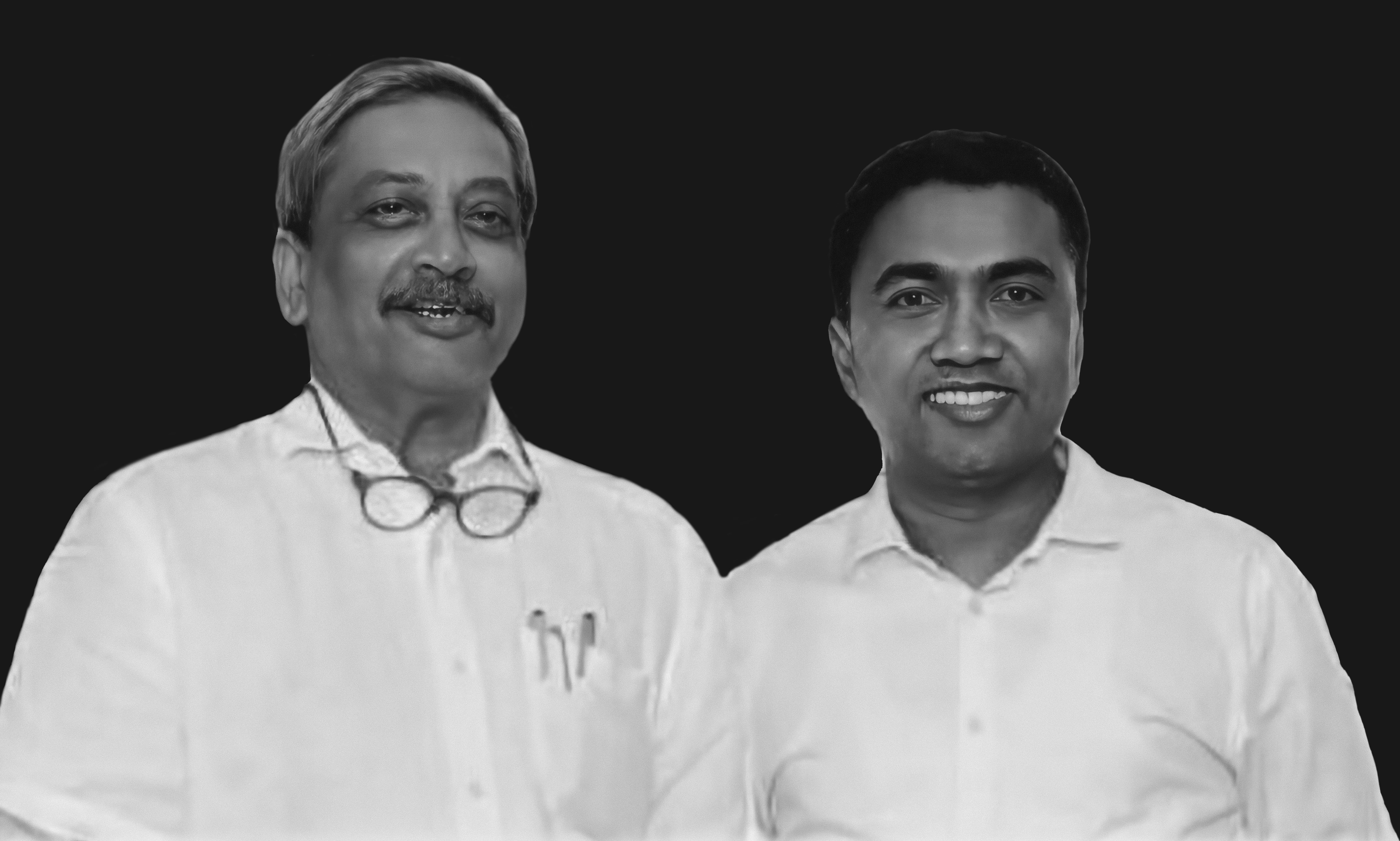 Dr. Pramod Sawant | Chief Minister of Goa | Official Website | News, Policies, and Initiatives