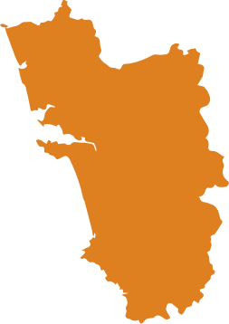 Dr. Pramod Sawant | Chief Minister of Goa | Official Website | News, Policies, and Initiatives